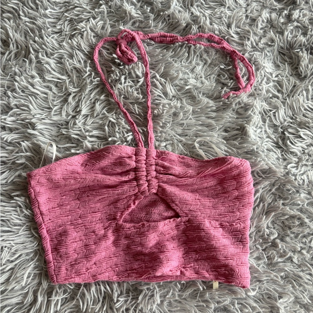 Shein, XS, Pink
